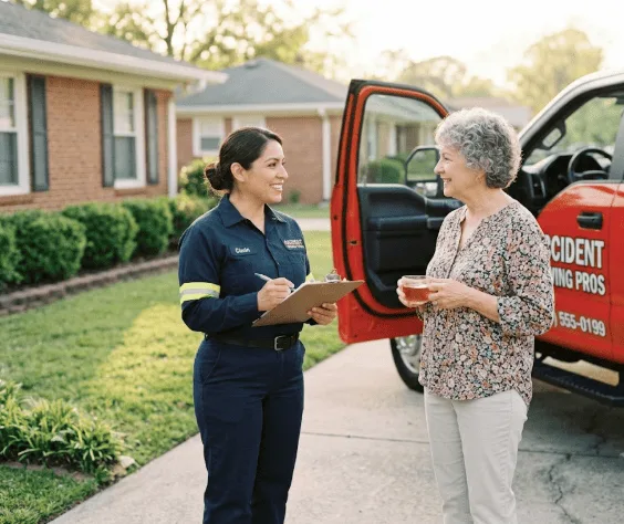 Accident Towing Service Waldo, KS FAQs